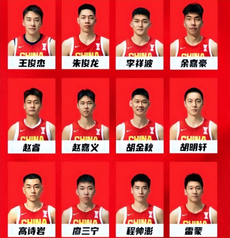 CBA名记质疑郭士强：投射传球大局观等，徐杰哪一点不比高诗岩强？