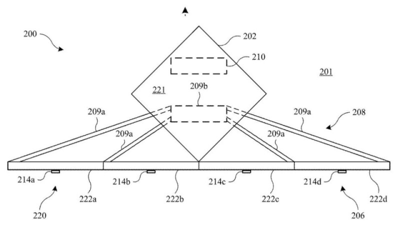 【简讯】苹果iMac新专利曝光；荣耀畅玩70 Plus发布…