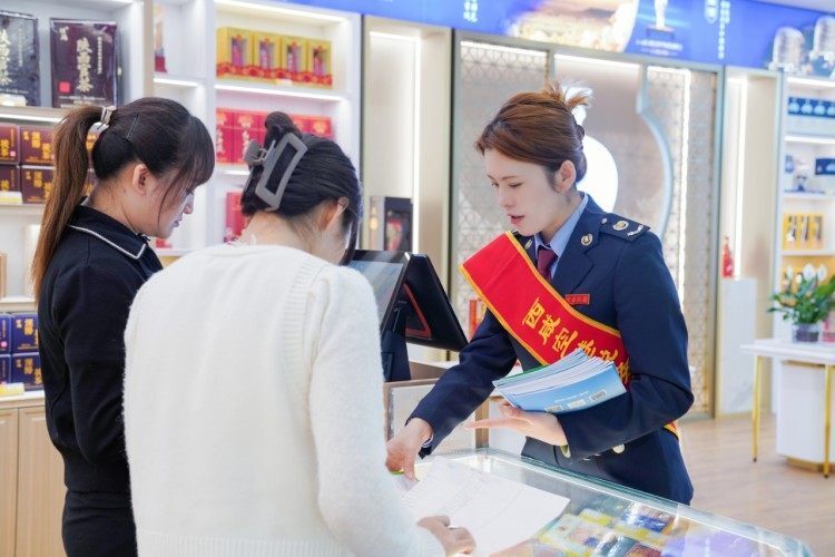 空港新城两项创新实践入选西安市社会信用体系建设典型案例