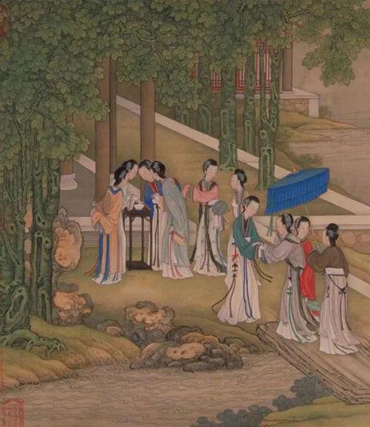 藏在星河里的中国式浪漫