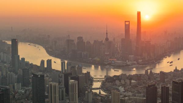 【上海一周】2025，上海何以赢得“战略主动”