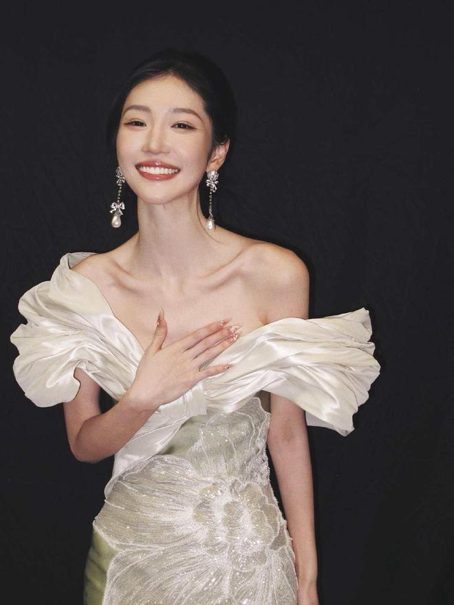 中国内地女演员高榕