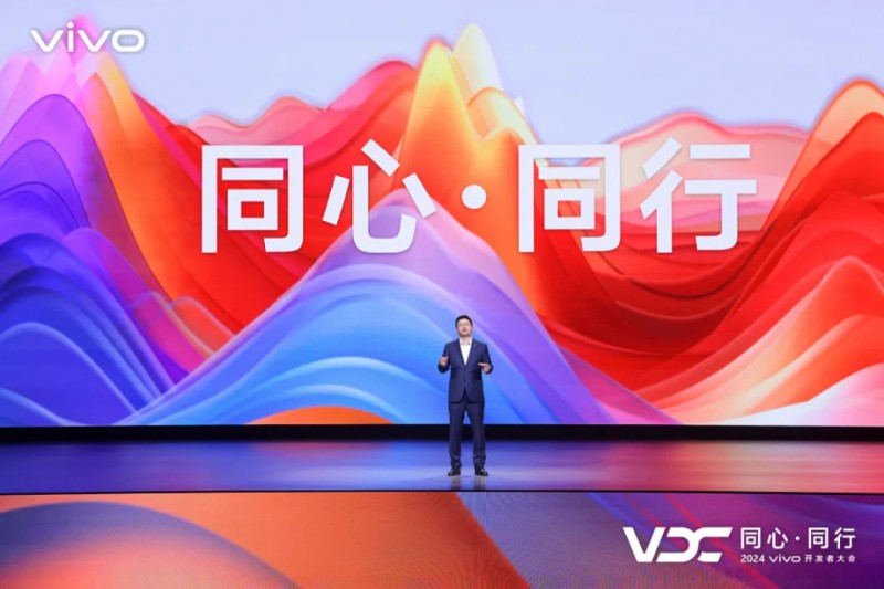vivo：做成一部AI手机，究竟要自我推翻多少次？
